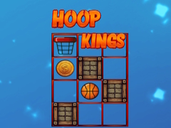 เกม Hoop KIngs