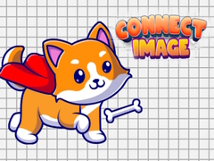 เกม Connect Image