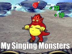 เกม My Singing Monsters