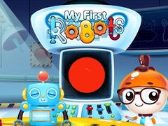 เกม My First Robot