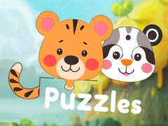 เกม Puzzles