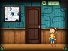 เกม Amgel Kids Room Escape 259