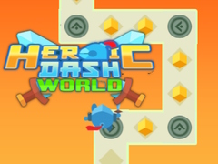 เกม Heroic Dash World