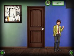 เกม Amgel Easy Room Escape 238