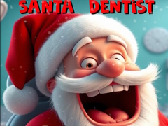 เกม Santa Dentist