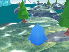 เกม Ping Adventure