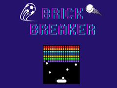 เกม Brick Breaker
