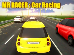 เกม MR RACER - Car Racing