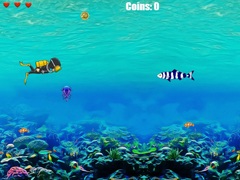 เกม Search For Treasure 2