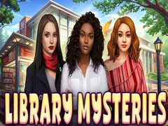 เกม Library Mysteries