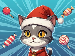 เกม Christmas sorting