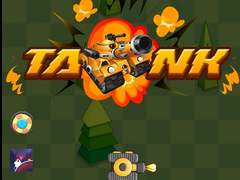 เกม Tank Vs Tank