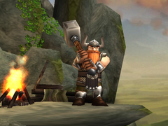 เกม Runic Rampage