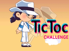 เกม Tic Toc Challenge
