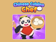 เกม Chinese Cuisine Chef 