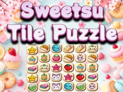 เกม Sweet Tile Puzzle