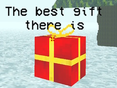 เกม The Best Gift There Is