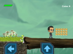 เกม Searching For Elizabeth 2