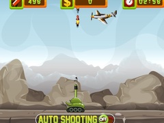 เกม Battlefront Tank