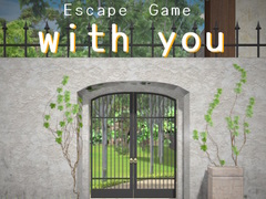 เกม With You Room Escape