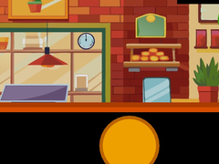 เกม Pizza Frenzy Tycoon