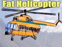 เกม Fat Helicopter