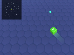 เกม Cube Zone Master