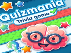 เกม Quizmania Trivia Game