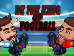 เกม Be The King Of Football