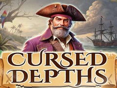 เกม Cursed Depths