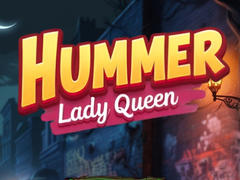 เกม Hummer Lady Queen