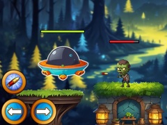 เกม Starship Duel