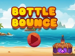 เกม Bottle Bounce
