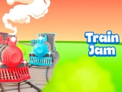 เกม Train Jam