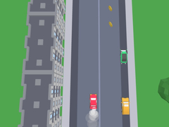 เกม Royal Car Coin Hunt