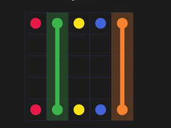 เกม Dot And Dot