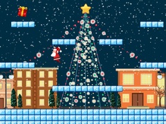 เกม Christmas Quest
