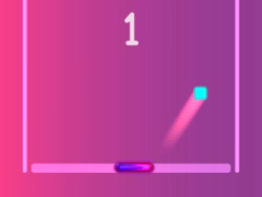 เกม Endless Bounce