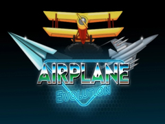 เกม Airplane Evolution