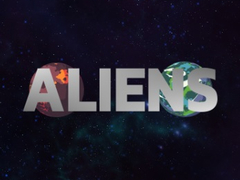 เกม Aliens
