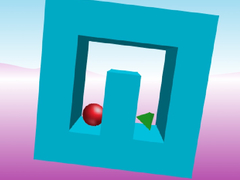 เกม Tilting Maze
