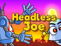 เกม Headless Joe