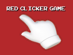 เกม Red Clicker Game