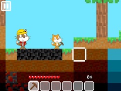 เกม Miner Cat
