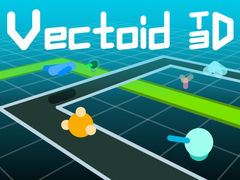เกม Vectoid TD