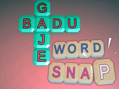 เกม WordSnap