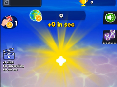 เกม Evolution Clicker