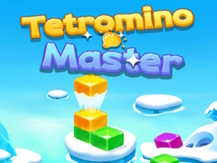 เกม Tetromino Master