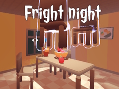 เกม Fright Night