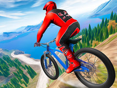 เกม Riders Downhill Racing